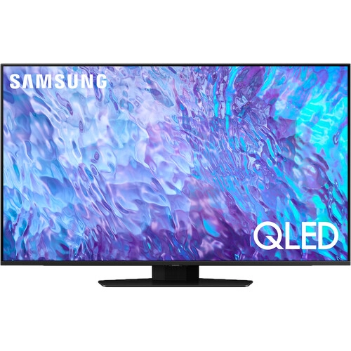 Televizori i oprema - Samsung QE65Q80CATXXH QLED TV 65