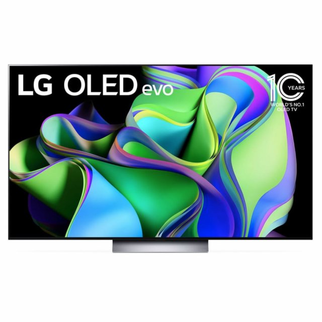 Televizori i oprema - LG OLED65C31LA OLED TV 65