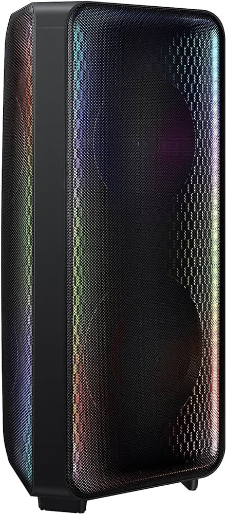Računarske periferije i oprema - Samsung MX-ST50B/EN Sound tower - Avalon ltd