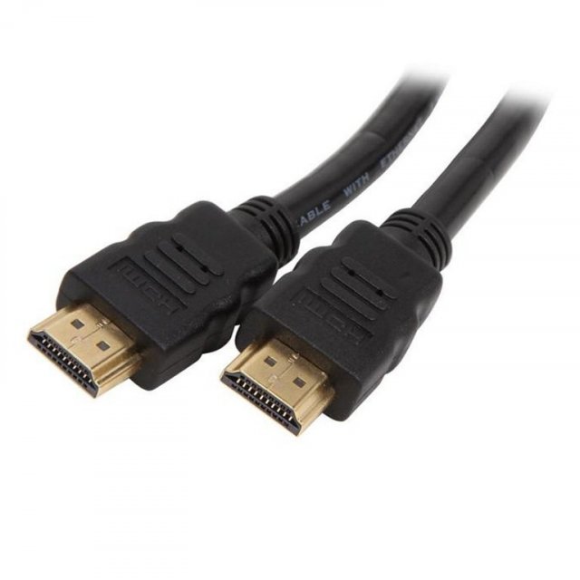 Kablovi, adapteri i punjači - E-GREEN KABL HDMI 1.4 M/M 5m crni - Avalon ltd