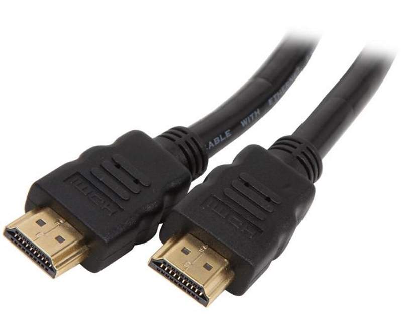 Kablovi, adapteri i punjači - Kabl HDMI 1.4 M/M 5m crni - Avalon ltd