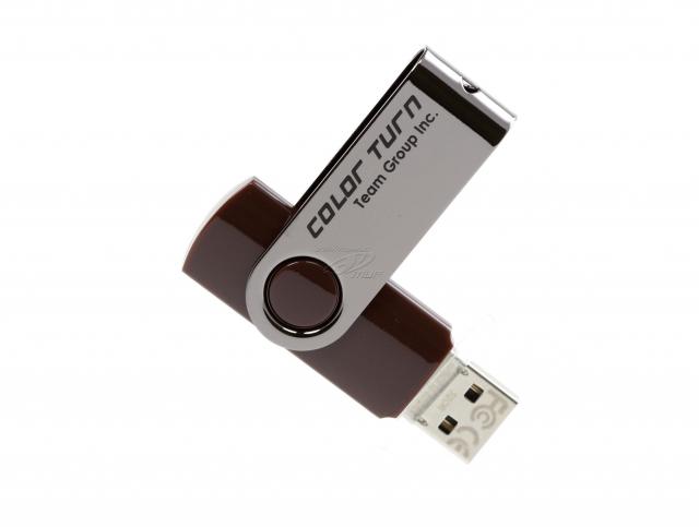 USB memorije i Memorijske kartice - TEAM GROUP 32GB E902 COLOR TURN USB DRIVE 2.0 - Avalon ltd