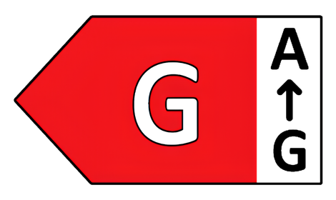 Energetska klasa G