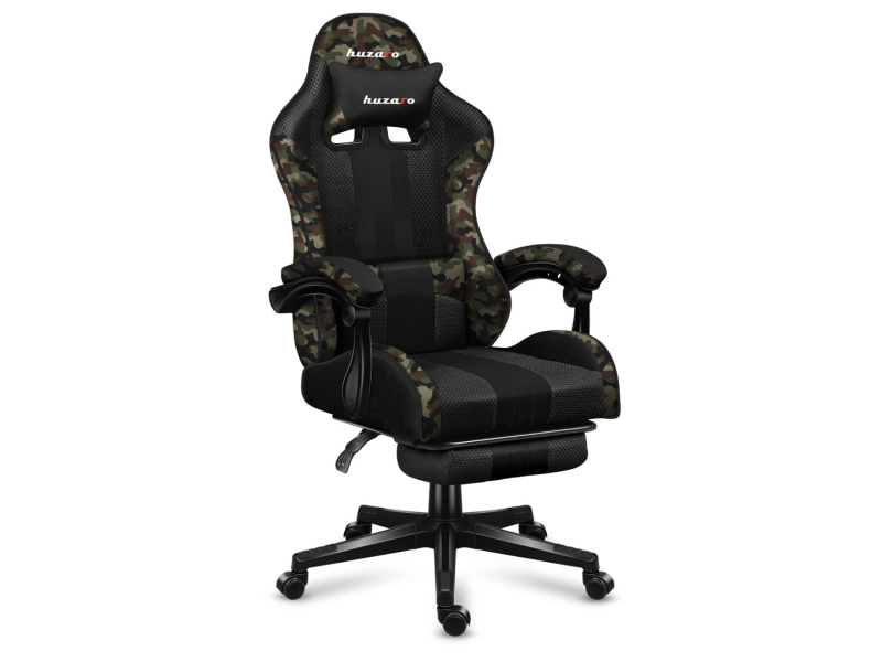 Gaming konzole i oprema - Huzaro Force 4.7 Camo Mesh - Avalon ltd