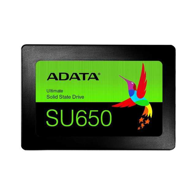 Računarske komponente - SSD 256GB ADATA 3D nand asu650ss-256GT-R - Avalon ltd