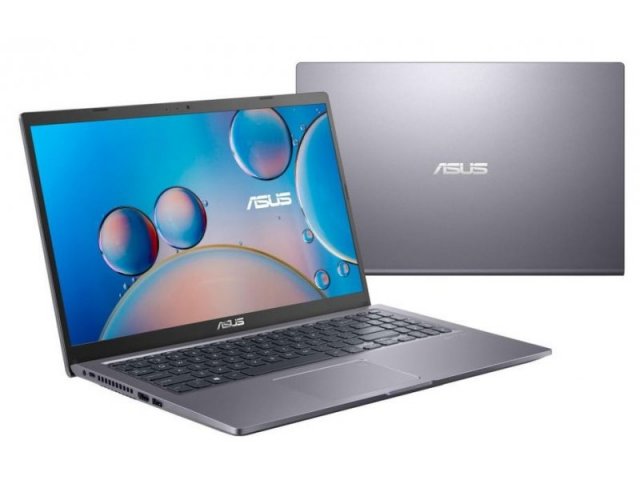 Laptop računari i oprema - ASUS X515EA-BQ522 I5-1135G7 15.6 FHD/16GB/512GB SLATE GREY - Avalon ltd