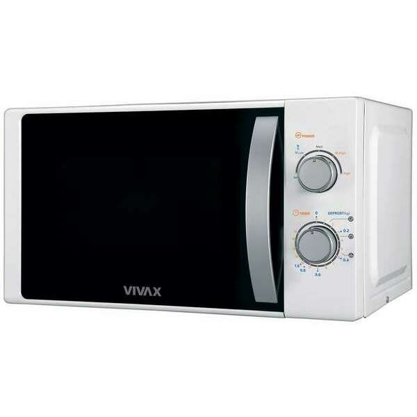 Mali kućanski aparati - VIVAX HOME MWO-2078 MIKROTALASNA PECNICA - Avalon ltd