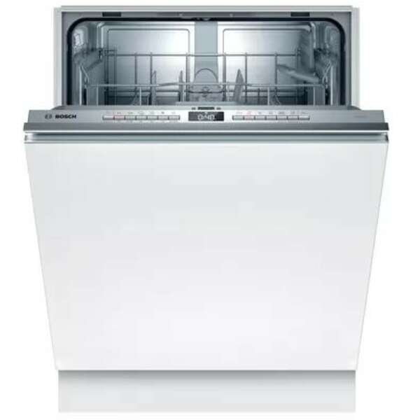 Veliki kućni aparati - Bosch SMV4ITX11E Potpuno ugradna mašina za pranje sudova, 12 kompleta - Avalon ltd