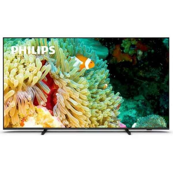 Televizori i oprema - PHILIPS LED TV 50PUS7607/12 4K SAPHI CRNI - Avalon ltd