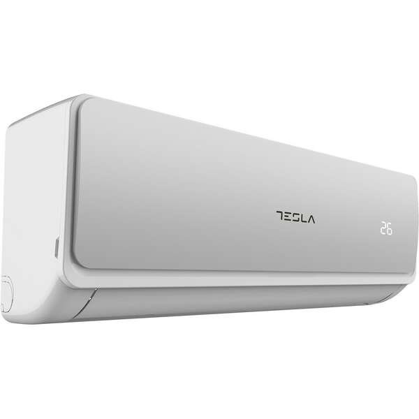 Hladjenje, Grijanje i Prečišćivači vazduha - Tesla TA36FFLL-1232IA klima uređaj, 12000 BTU, Gas R32, inverter, wi-fi ready - Avalon ltd