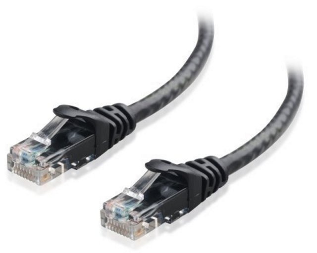 Kablovi, adapteri i punjači - INTELLINET PATCH CAT6 COMPATIBLE U/UTP 20M SIVI MREZNI KABL - Avalon ltd