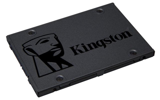Računarske komponente - KINGSTON SSD 960GB SA400S37/960G - Avalon ltd