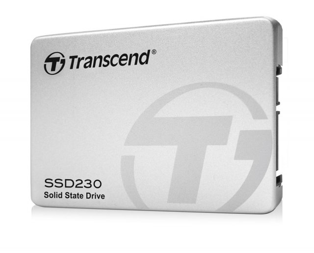 Računarske komponente - TRANSCEND SSD 512GB SSD230 3D NAND TS512GSSD230S - Avalon ltd