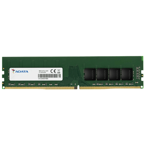 Računarske komponente - RAM DDR4.16GB 3200MHz AData AD4U320016G22-SGN - Avalon ltd