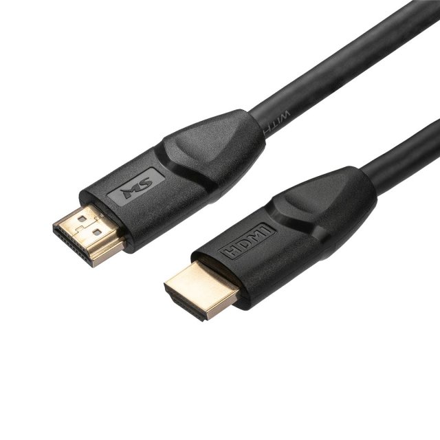 Kablovi, adapteri i punjači - MS CC HDMI M HDMI M 1.4 5M V-HH3500 - Avalon ltd