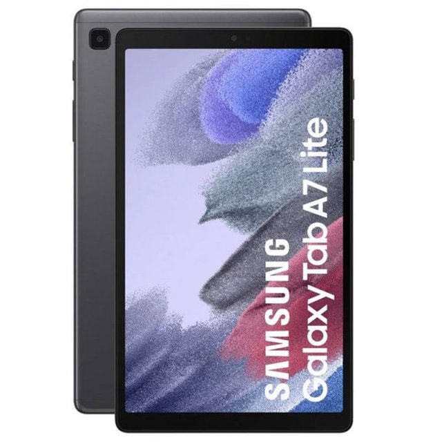Tableti i oprema - Samsung TAB SM-T225 Galaxy A 8.7 LTE Gray - Avalon ltd