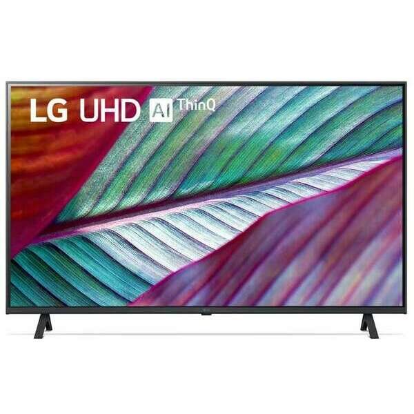 Televizori i oprema - LG 50UR78003LK LED TV 50