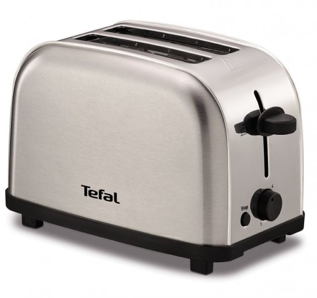 Mali kućanski aparati - SEB TEFAL Ultra Mini TT330D30 TOSTER - Avalon ltd