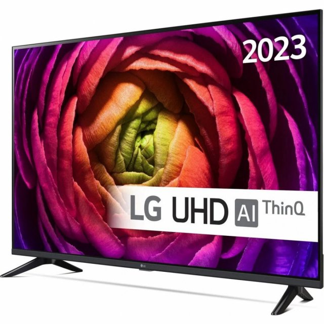Televizori i oprema - LG 55UR73003LA LED TV 55