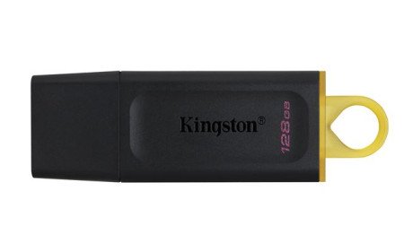 USB memorije i Memorijske kartice - KINGSTON USB FD 128GB DTX 128GB - Avalon ltd