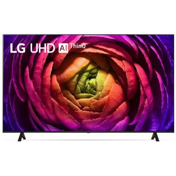 Televizori i oprema - LG 55UR74003LB LED TV 55