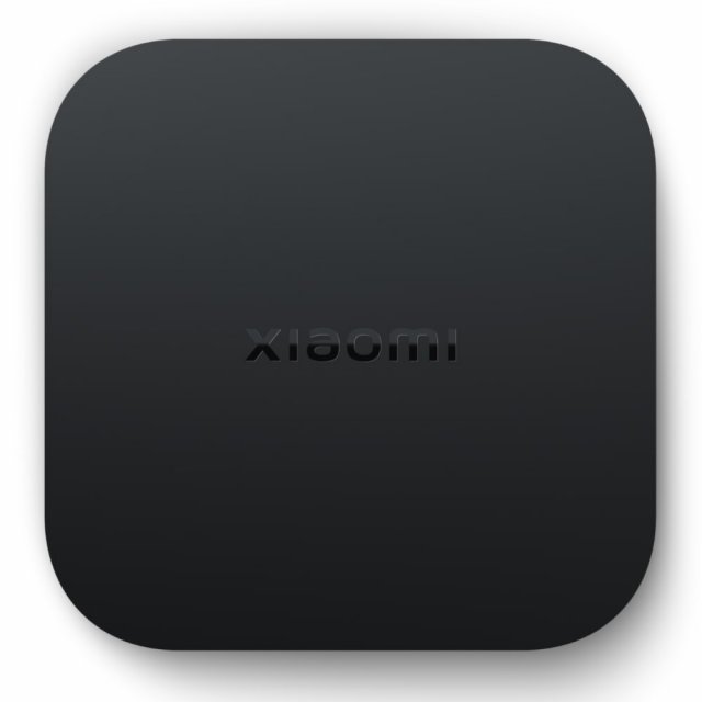 Televizori i oprema - XIAOMI TV BOX S 2nd GEN - Avalon ltd