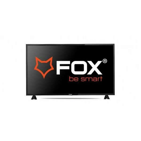Televizori i oprema - FOX LED TV 42DTV230E FHD DVB T2/S2 - Avalon ltd