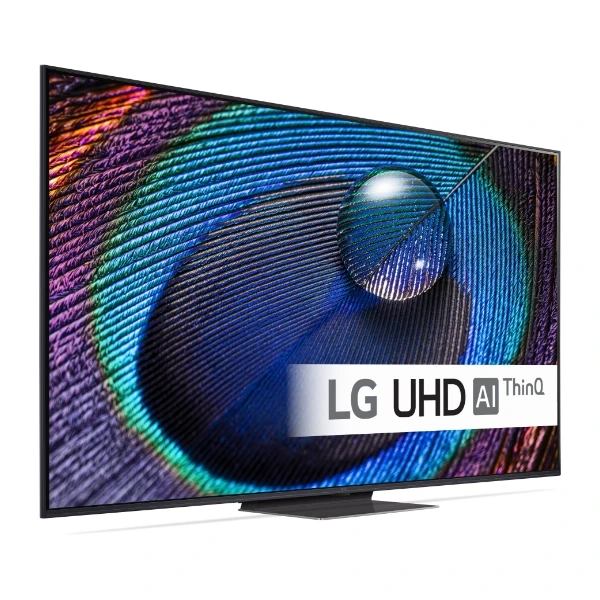 Televizori i oprema - LG 65UR91003LA LED TV 65