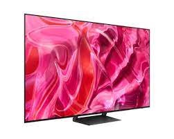 Televizori i oprema - Samsung QE65S90CATXXH OLED TV 65