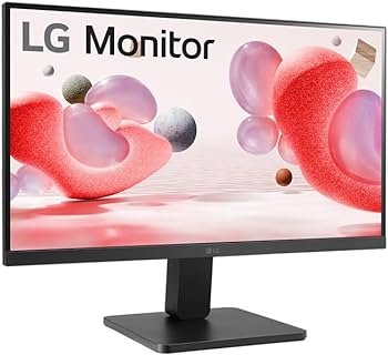 Monitori - LG MONITOR 22MR410-B VA FHD IPS VGA/HDMI 75HZ - Avalon ltd