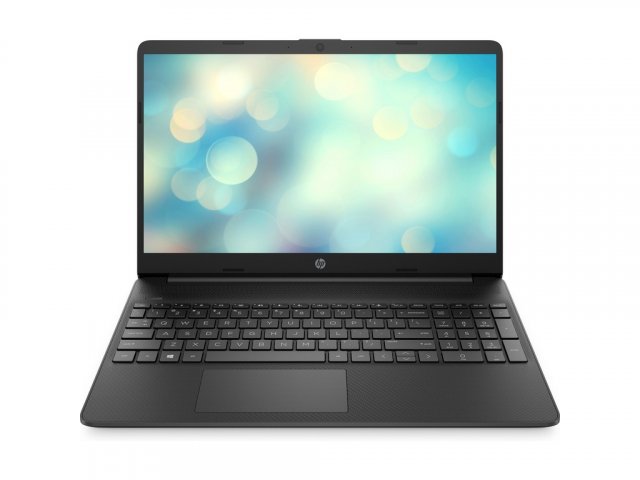Laptop računari i oprema - HP 15s-fq0000nm Intel Celeron N4120/8GB/256GB SSD/15.6