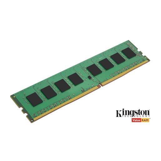 Računarske komponente - KINGSTON MEM DDR4 16GB 3200MHz VALUERAM - Avalon ltd