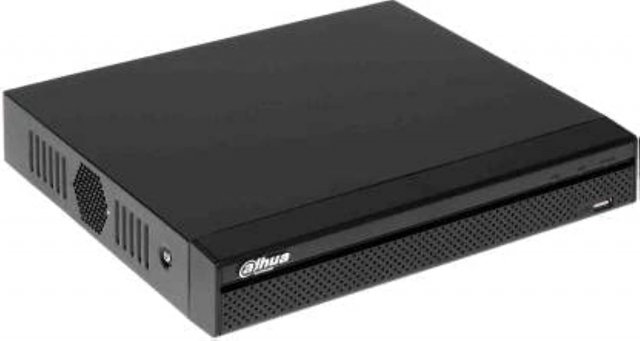 Slaba struja - NVR1104HS-S3/H 4-kanalni 1U kompaktni 1HDD Network Video Recorder - Avalon ltd