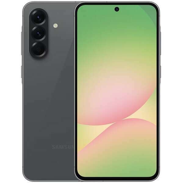 Mobilni telefoni i oprema - Samsung A556B Galaxy A56 5G 8/256GB Black - Avalon ltd