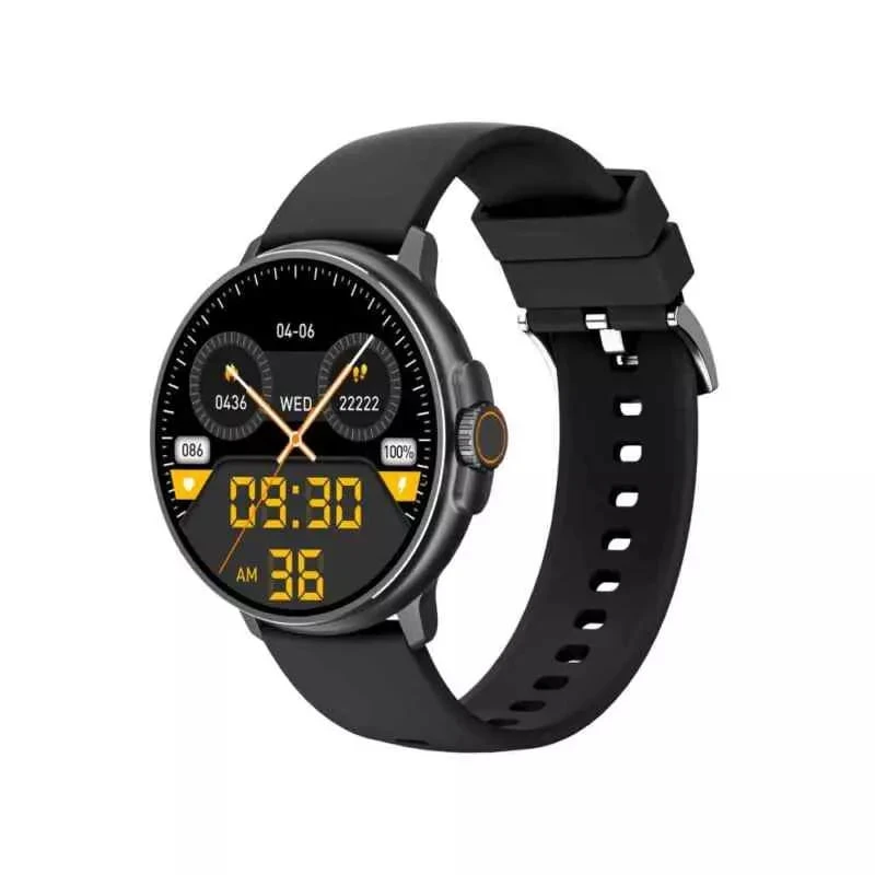 Pametni satovi i oprema - VIVAX SMART WATCH LIFE PRO 2 BLACK - Avalon ltd