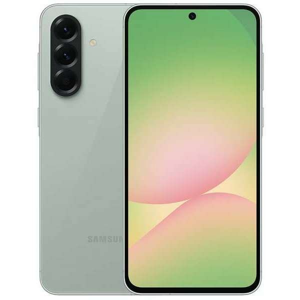 Mobilni telefoni i oprema - Samsung A566B Galaxy A56 5G 8/128GB Green - Avalon ltd