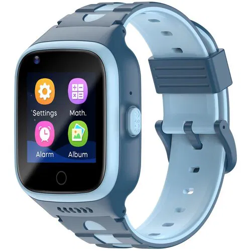 Pametni satovi i oprema - VIVAX SMART KIDS WATCH 4G MAGIC BLUE - Avalon ltd