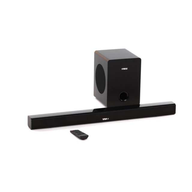Televizori i oprema - VIVAX VOX SP-7080H soundbar - Avalon ltd