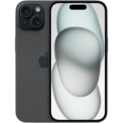 Mobilni telefoni i oprema - Apple iPhone 15 256GB Black - Avalon ltd