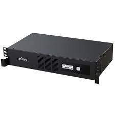 Baterije, UPS i oprema - NJOY Code 1000 1000VA UPS (UPLI-LI100CO-AZ01B) - Avalon ltd