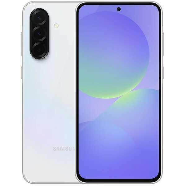 Mobilni telefoni i oprema - Samsung A366B Galaxy A36 5G 6/128GB Gray - Avalon ltd