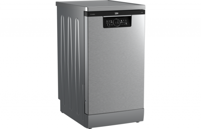 Veliki kućni aparati - Beko mašina za pranje suđa BDFS26120XQ - Avalon ltd
