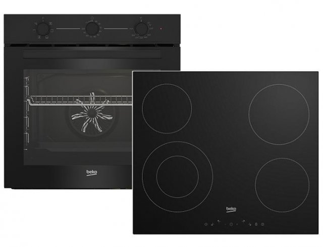 Veliki kućni aparati - BEKO BBSE 11120 BD Ugradni set - Avalon ltd