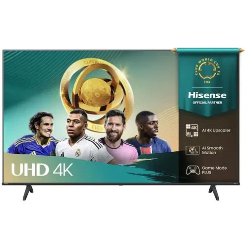 Televizori i oprema - HISENSE 55 inča 55A6Q 4K UHD LED Smart TV - Avalon ltd