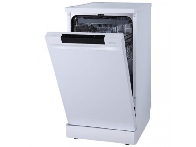 Veliki kućni aparati - GORENJE MAŠINA ZA SUDJE GS541D10W - Avalon ltd