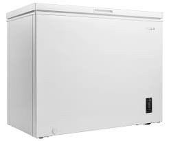 Veliki kućni aparati - Tesla RH2950ME horizontalni zamrzivac neto 290l,E en klasa ,touch control ,SxDxV 1115x670x845 - Avalon ltd