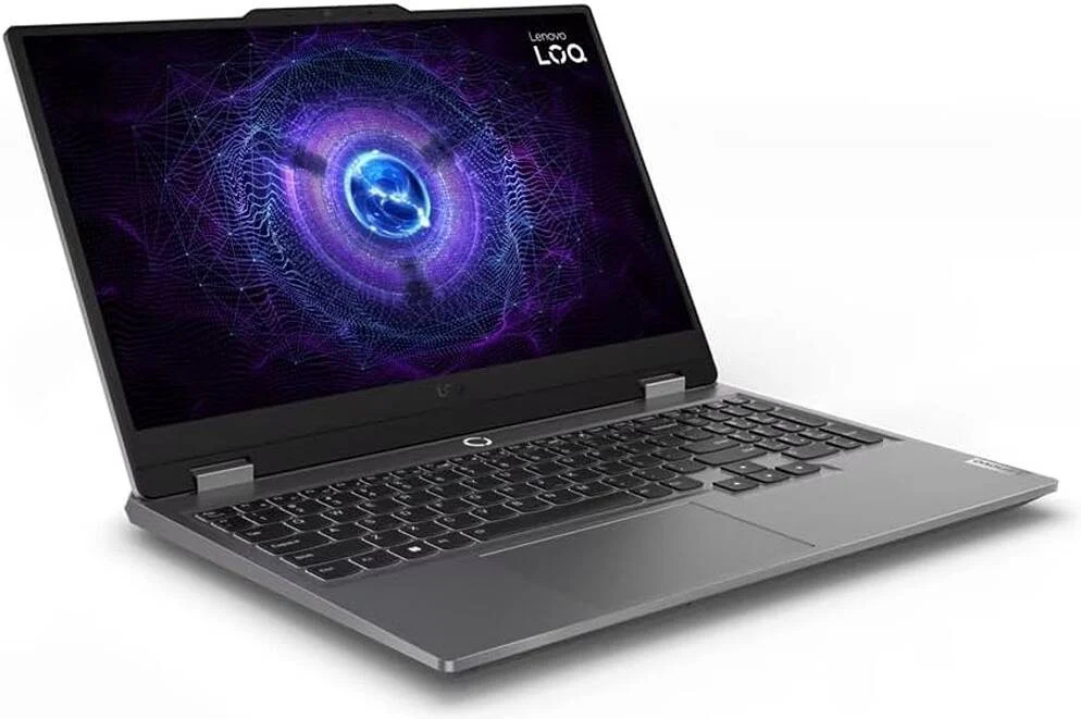 Laptop računari i oprema - Lenovo LOQ 15IAX9 i5-12600HX 12core/ 1TB SSD/16GB DDR5/NVIDIA GeForce RTX 4060 6GB - Avalon ltd