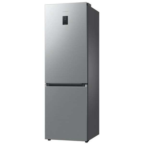 Veliki kućni aparati - Samsung RB34C672ES9/EK kombinovani frižider,No Frost zapremina 230+114l, 595x1853x658, siva - Avalon ltd