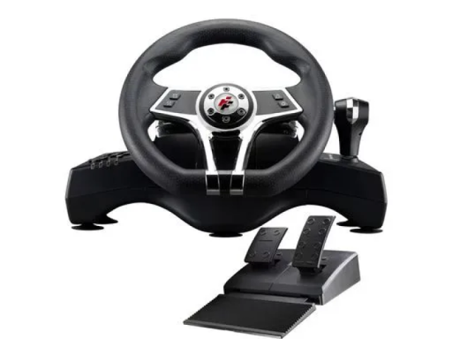 Gaming konzole i oprema - Hurricane Flashfire WH-3103V-D - Avalon ltd