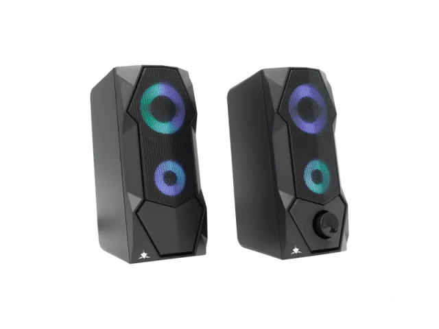 Računarske periferije i oprema - White Shark FLOW 2.0 RGB - Avalon ltd